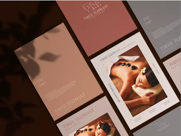 Three Elephant Massage and Spa สปา นวดเชียงใหม่ Three Elephant Massage and Spa สปา นวดเชียงใหม่