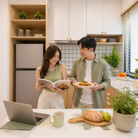 บ้านที่ตอบโจทย์ทุกความต้องการของครอบครัว