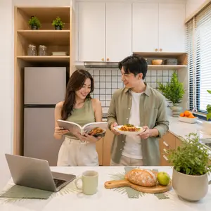 บ้านที่ตอบโจทย์ทุกความต้องการของครอบครัว