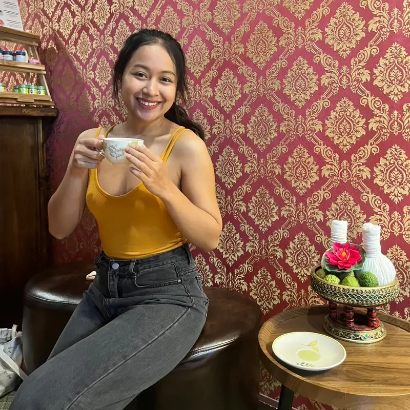 รีวิวจากลูกค้าใช้บริการนวดแผนไทยที่ Daycation Massage