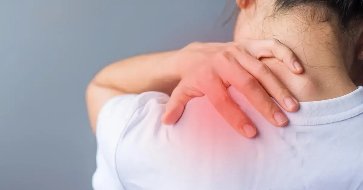Which type of massage is best for Relieving Office Syndrome?