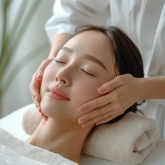 Face Massage