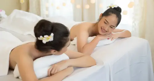 How Does Thai Massage Restore Health? Benefits You Might Not Know