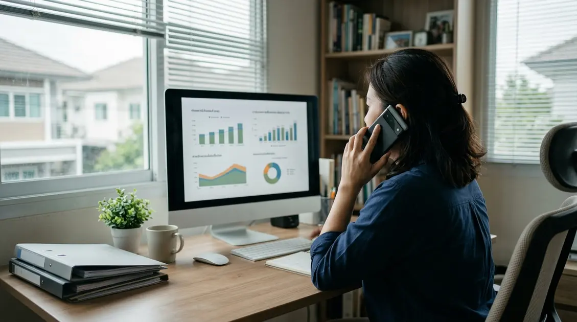 ใบกำกับภาษี vs e-Tax Invoice: เลือกแบบไหนดี? [2569]