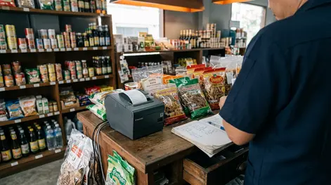 โปรแกรม POS คืออะไร? เลือกอย่างไรให้สต็อกแม่น ทำบัญชีง่าย [2569]