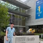 UCLA Medical Experience