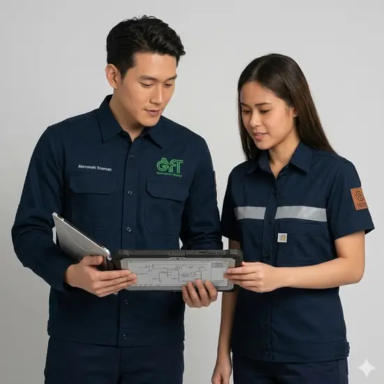 เสื้อช็อป