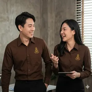 เสื้อเชิ๊ต