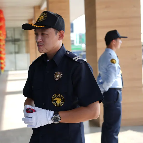 บริการ รปภ. คลังสินค้าและศูนย์กระจายสินค้า ดูแลทรัพย์สินอย่างมืออาชีพ