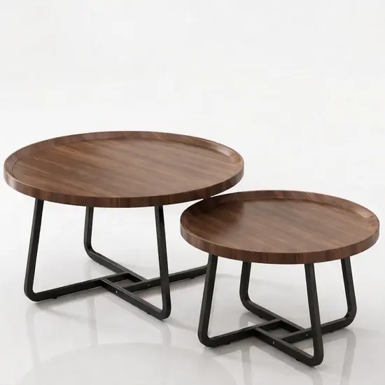 ENZO Coffee Table โต๊ะกลางโซฟา