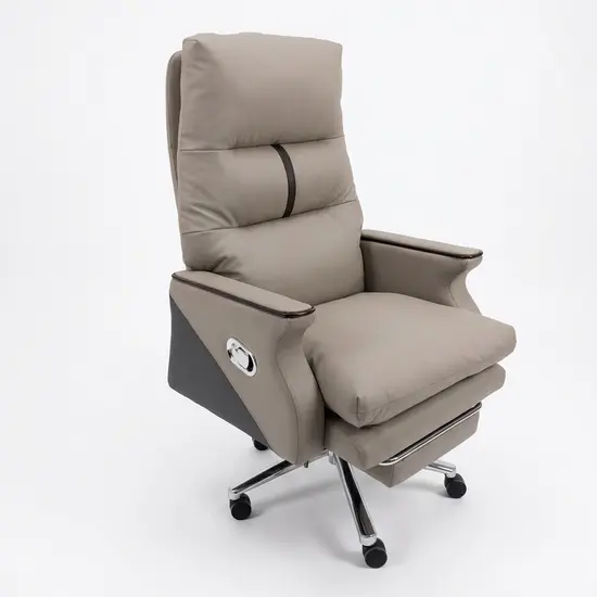 NOBLE Office Chair เก้าอี้สำนักงาน