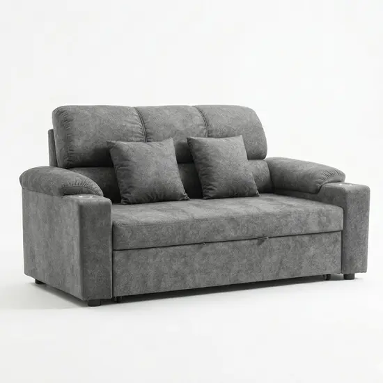 SOVA Sofa Bed โซฟาปรับนอน