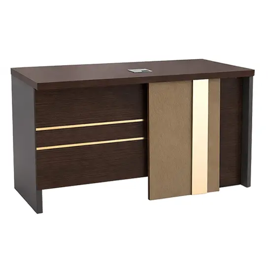 ET-121 Work Desk โต๊ะทำงาน