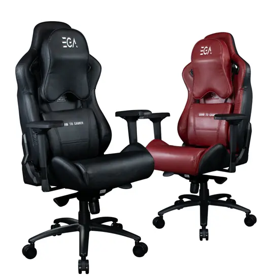 EGA G3 Ergonomic Gaming Chair