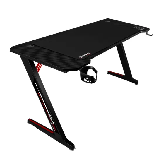 Signo GT-102 โต๊ะเกมมิ่ง Gaming Desk