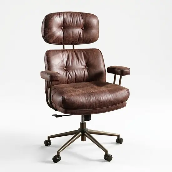 BUNKLE Office Chair เก้าอี้สำนักงาน