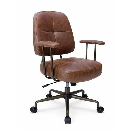 LONZO Office Chair เก้าอี้สำนักงาน
