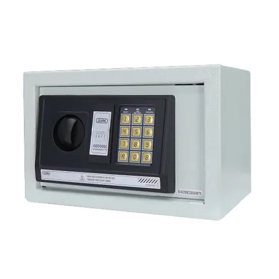 ES-700 Digital Safe Box ตู้เซฟอิเล็กทรอนิกส์