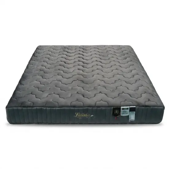 LATISHA Latex Mattress ที่นอนยางพารา