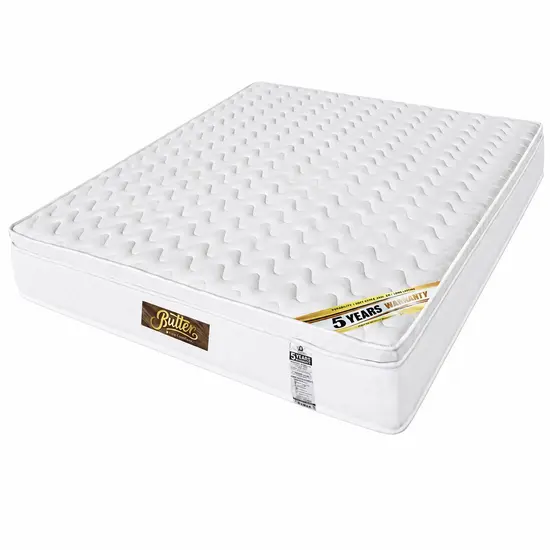 BUTTER Foam Mattress ที่นอนฟองอัด