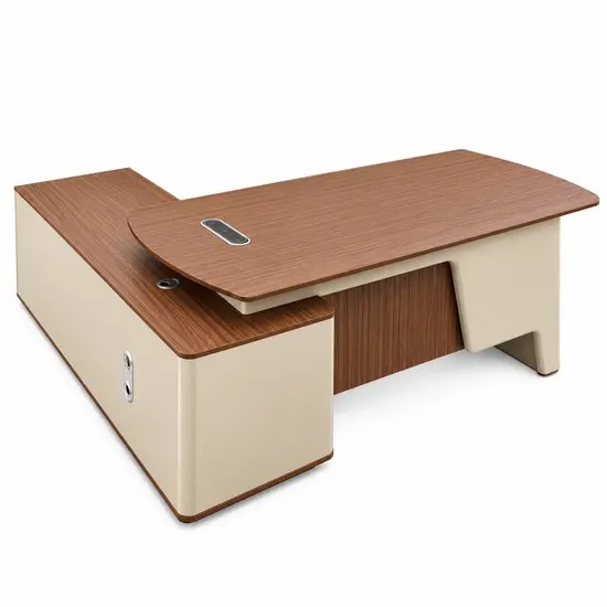 JENNA Work Desk โต๊ะทำงาน