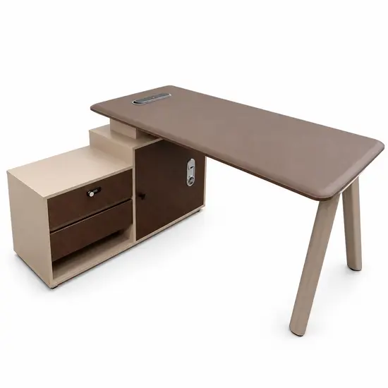 LAVIA Work Desk โต๊ะทำงาน