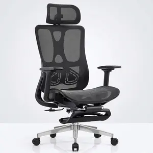 LUCA Ergonomic Chair เก้าอี้สำนักงานเพื่อสุขภาพ