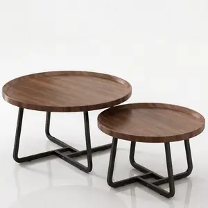ENZO Coffee Table โต๊ะกลางโซฟา