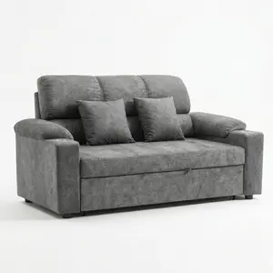 SOVA Sofa Bed โซฟาปรับนอน