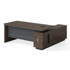 OLIVER Work Desk โต๊ะทำงาน