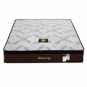 STARRY Spring Mattress ที่นอนสปริง