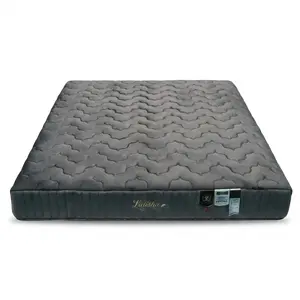 LATISHA Latex Mattress ที่นอนยางพารา