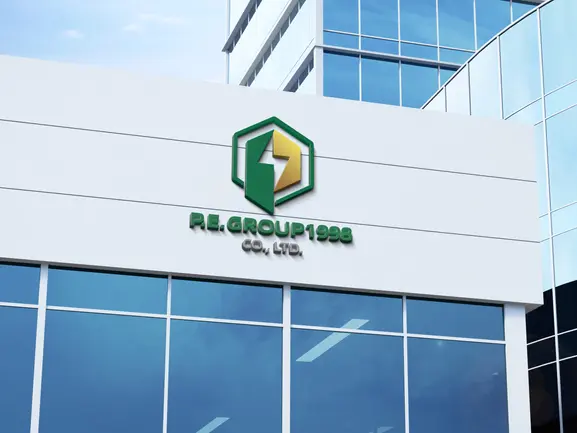 บริษัท พี.อี.กรุ๊ป1998 จำกัด (P.E.GROUP1998) ผู้เชี่ยวชาญติดตั้งระบบไฟฟ้า ออกแบบ ดูแลบำรุงรักษา