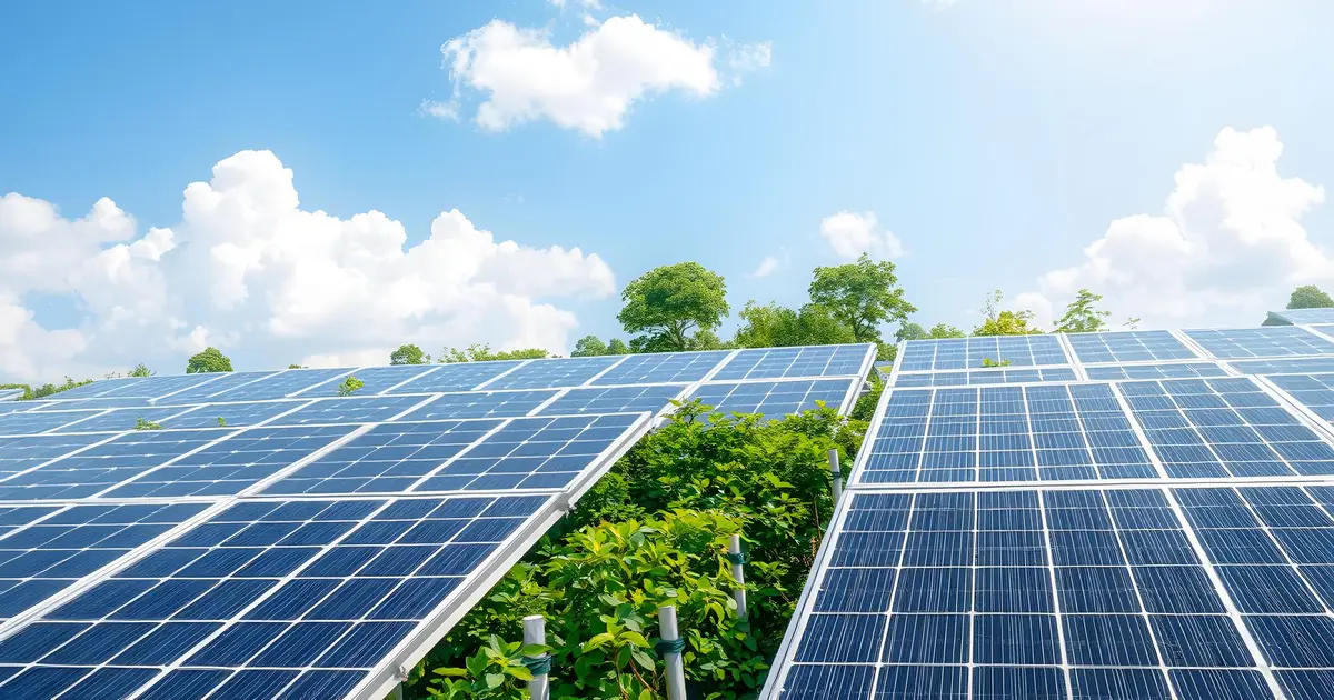 Solar Rooftop ที่บ้านคุ้มไหม วิเคราะห์ผลตอบแทนและจุดคุ้มทุน
