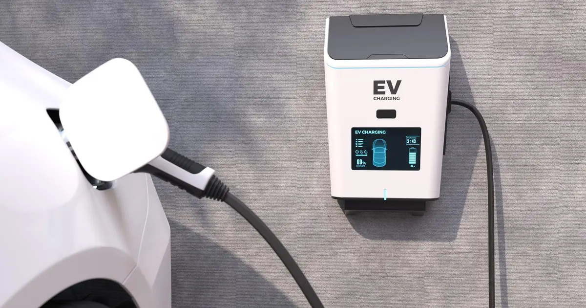 EV Charger บ้าน vs Public Charger ต่างกันยังไง