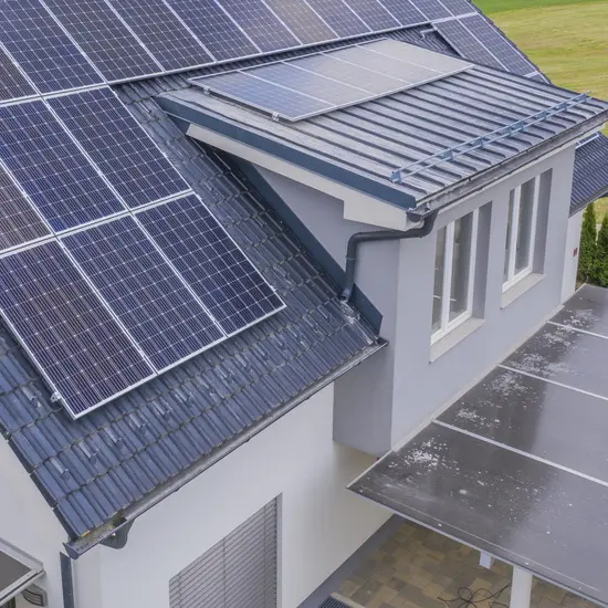 ติดตั้งโซลาร์เซลล์ Solar Rooftop และ Solar Farm ทั่วประเทศ
