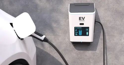 EV Charger บ้าน vs Public Charger ต่างกันยังไง