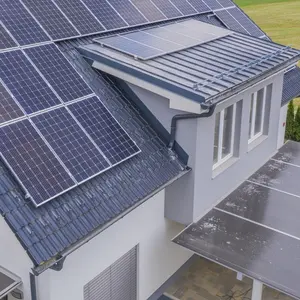 ติดตั้งโซลาร์เซลล์ Solar Rooftop และ Solar Farm ทั่วประเทศ