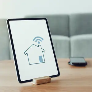 Smart Home Solution ระบบบ้านอัจฉริยะครบวงจร