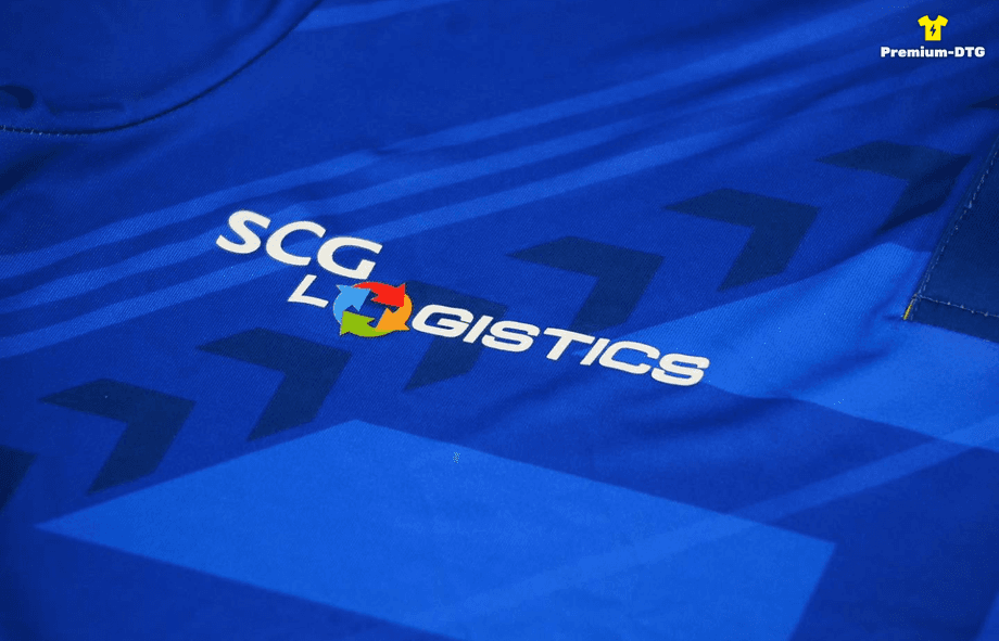 ผลงานสกรีนเสื้อคุณภาพ รับทำเสื้อ เชียงใหม่ สำหรับองค์กรและบริษัท