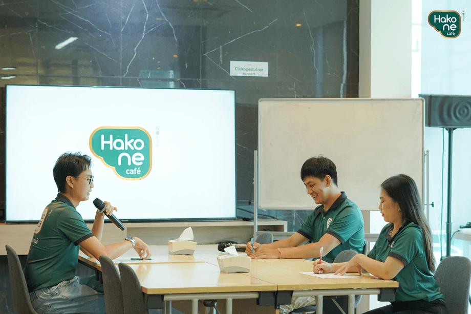 ห้องประชุมเชียงใหม่สำหรับบริษัท หน่วยงาน และองค์กร พร้อมบริการครบวงจร