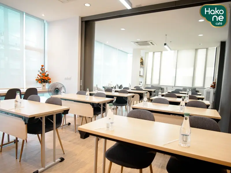 ห้องประชุม M/L