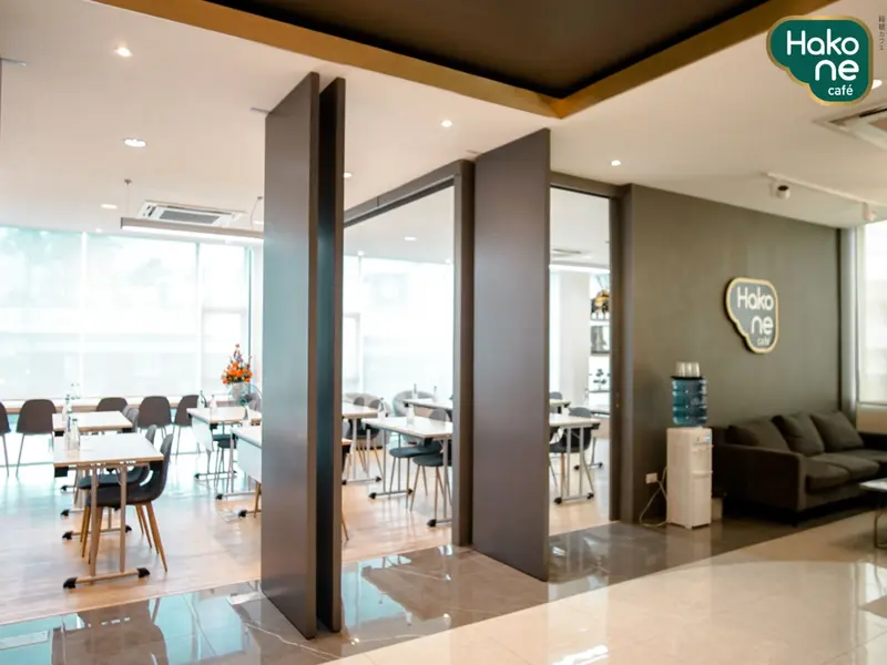 Co-working Space