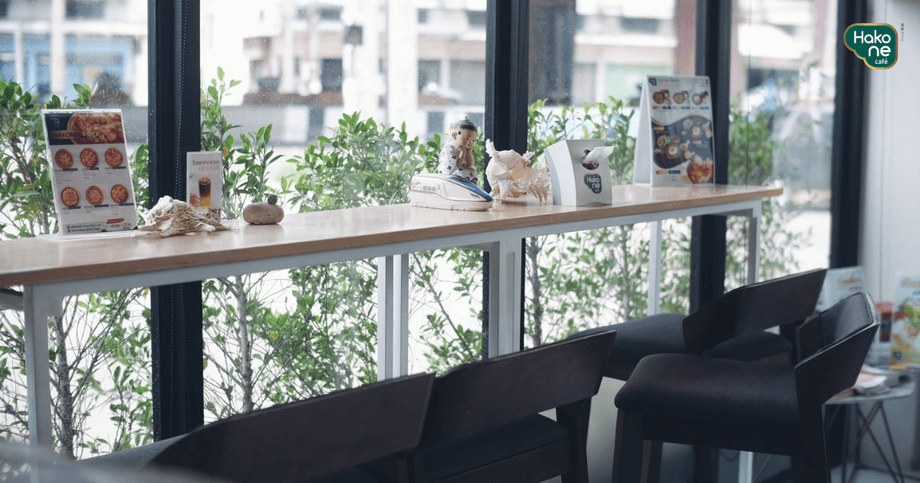 Co-working Space เชียงใหม่ พร้อมกาแฟสด อาหาร และบรรยากาศเงียบสบายสำหรับทำงาน