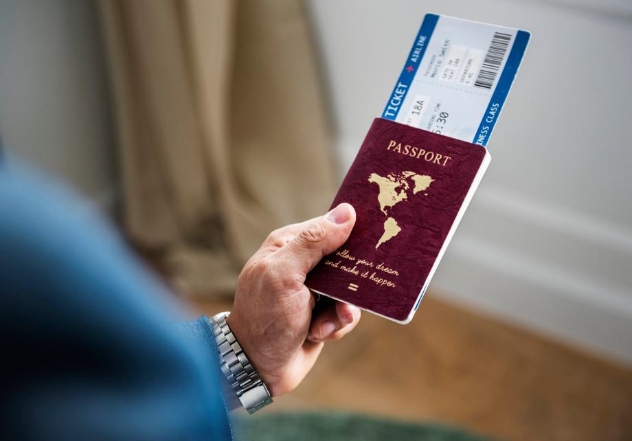 90-Day Reporting, TM30 & Immigration Compliance