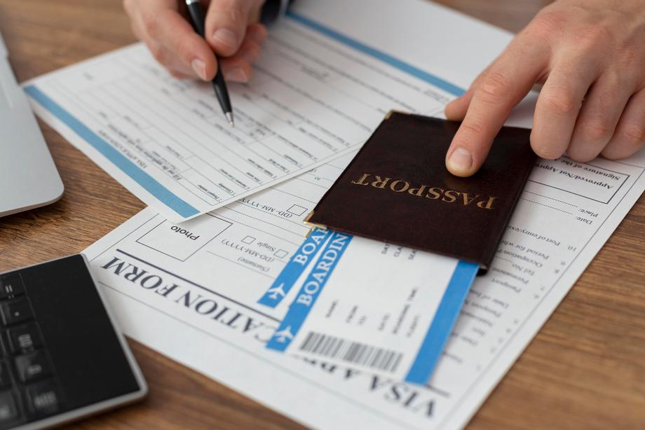Thailand Work Permit & Business Visa Services