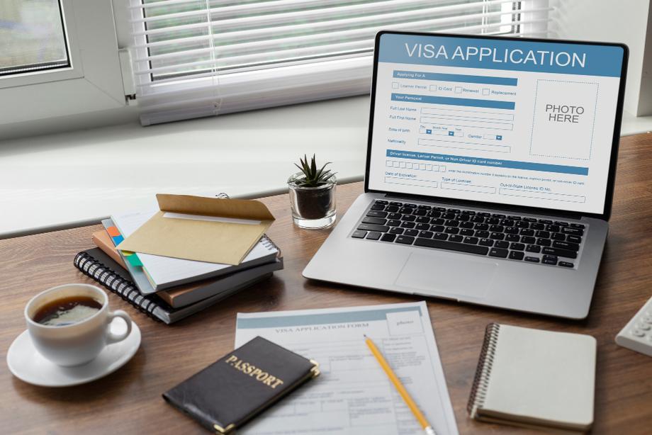 Thailand Work Permit & Business Visa Services
