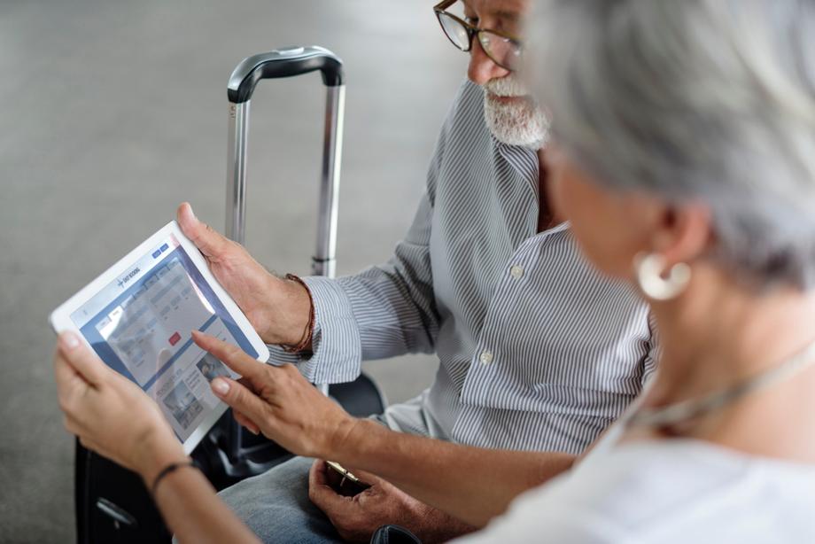 Thailand Retirement Visa Services for Foreigners