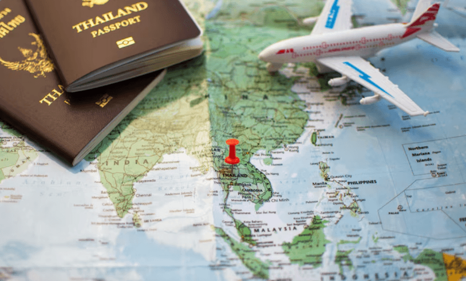 Thailand Family & Dependent Visa Services