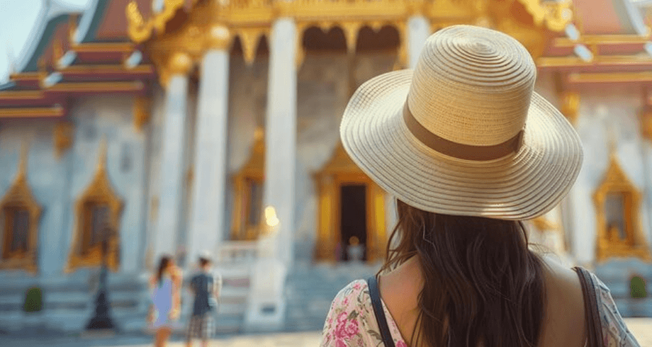 Tourist & Long-Term Residency Visas in Thailand